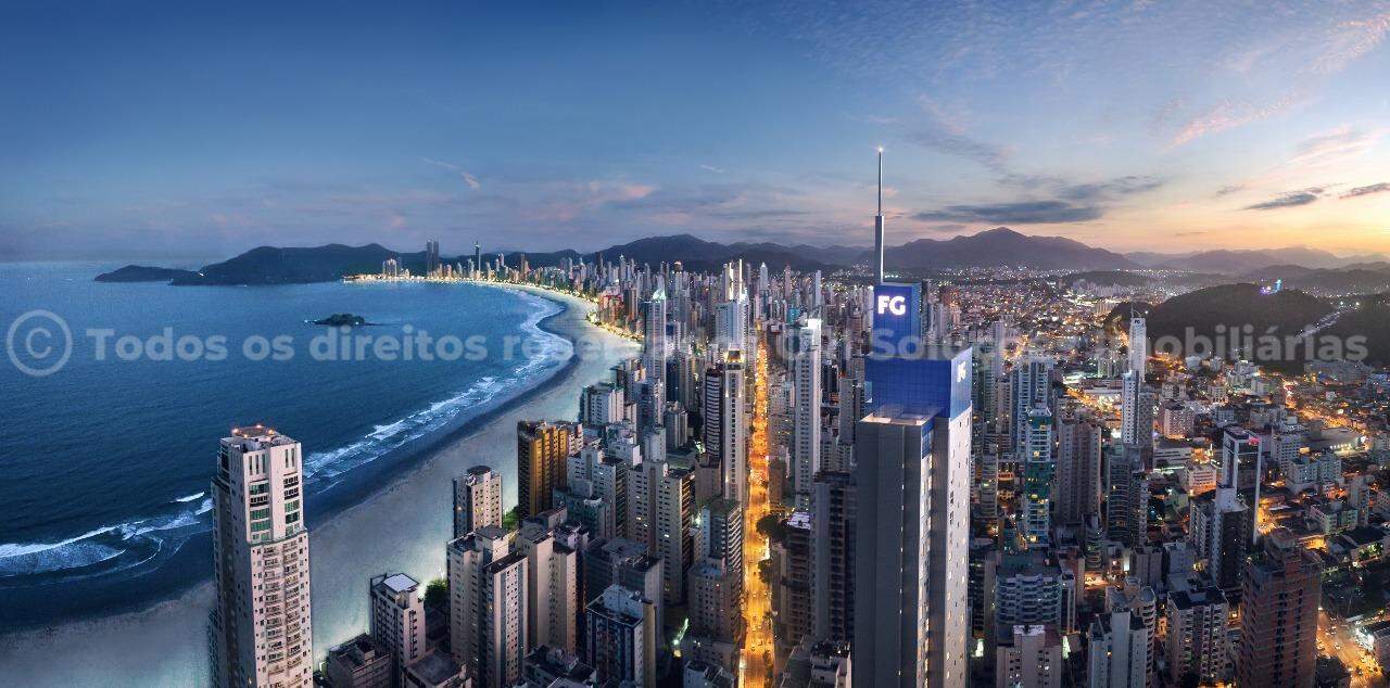 [Edificio] Apartamento à venda : 