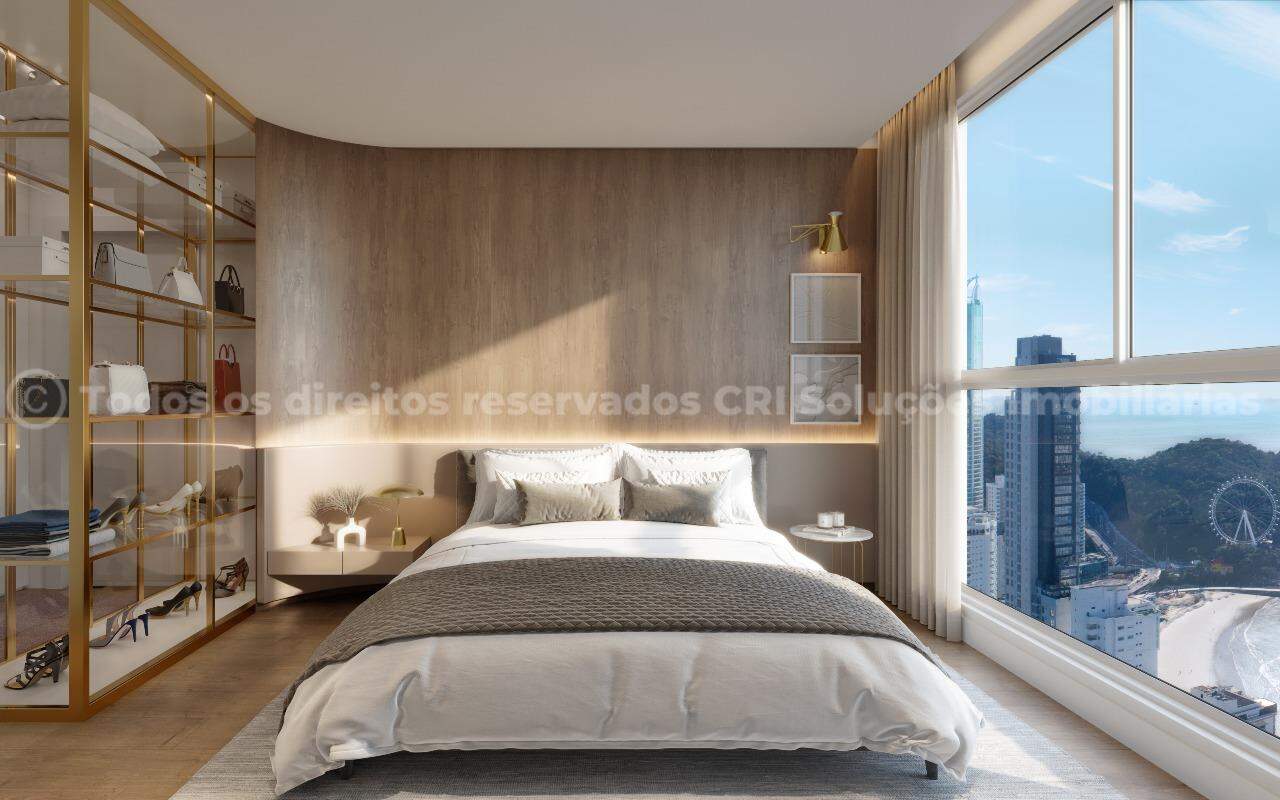 [Edificio] Apartamento à venda : 
