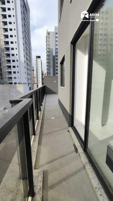 [Edificio] Apartamento para aluguel ATLANTICO: 