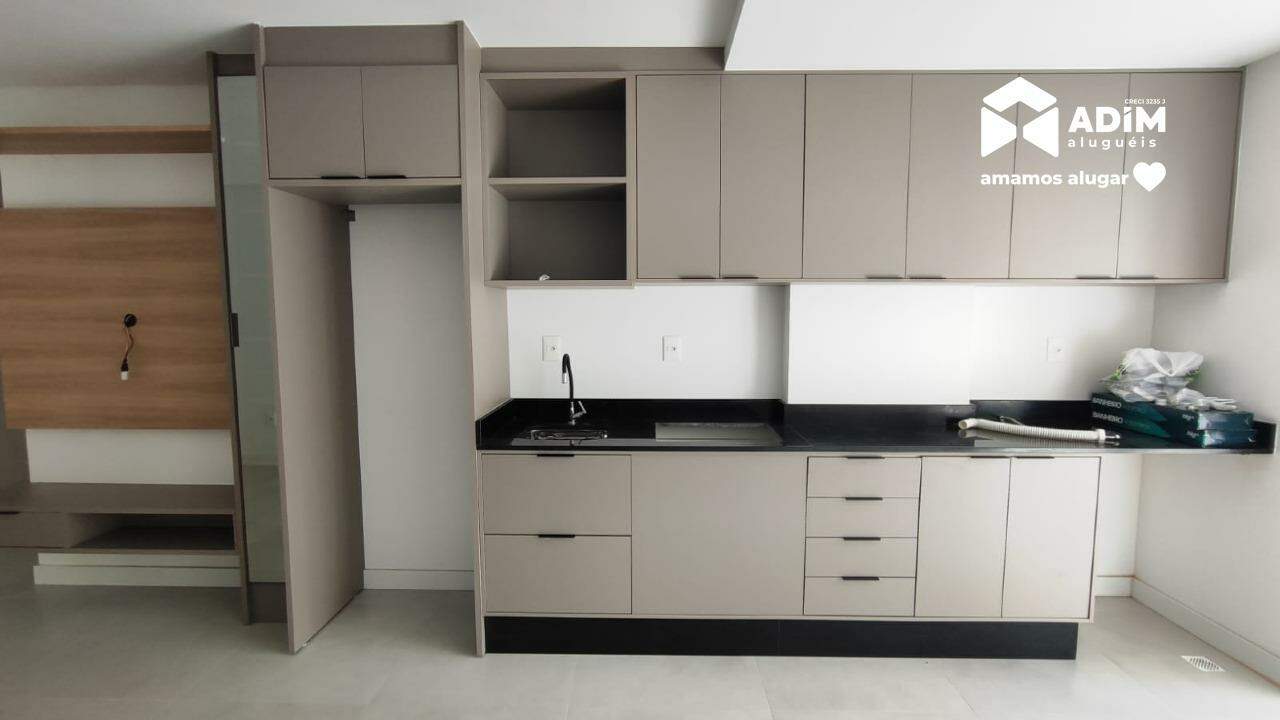 [Edificio] Apartamento para aluguel ATLANTICO: 