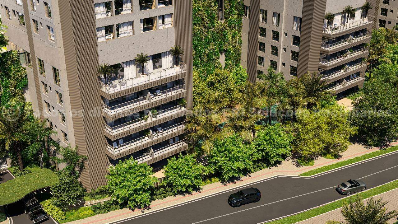 [Edificio] Apartamento à venda : 