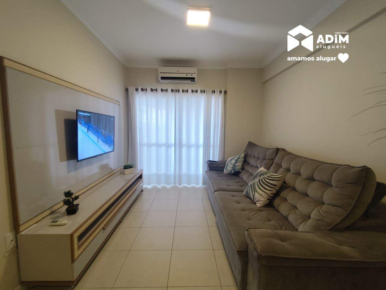 [Edificio] Apartamento para aluguel Brasil Central: 