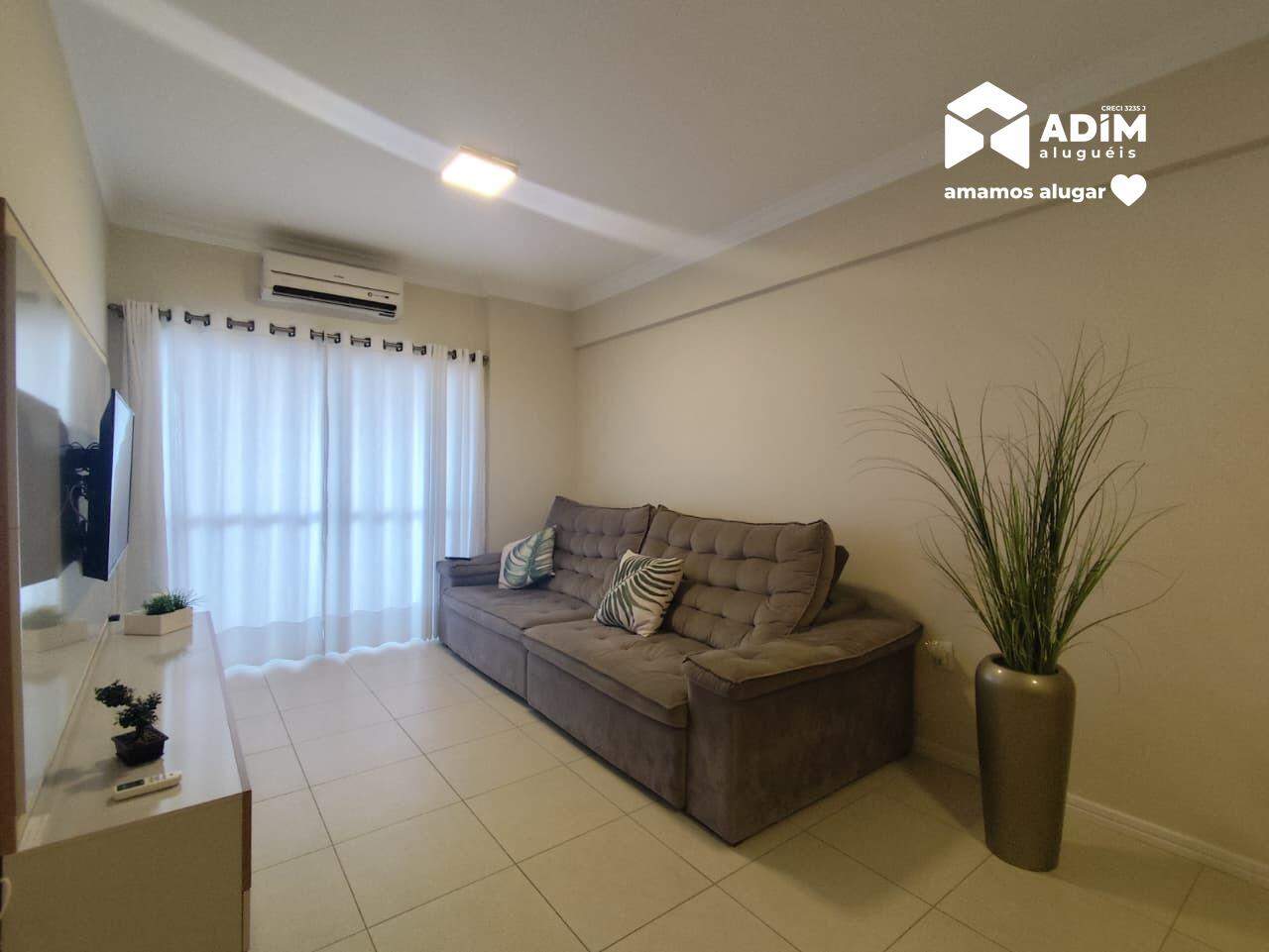[Edificio] Apartamento para aluguel Brasil Central: 