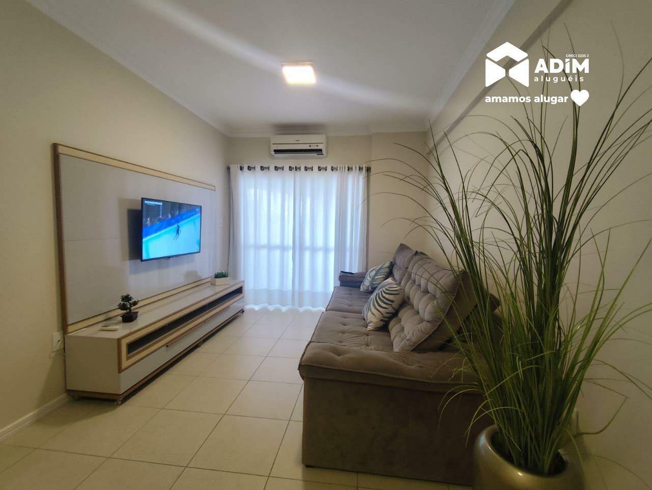 [Edificio] Apartamento para aluguel Brasil Central: 