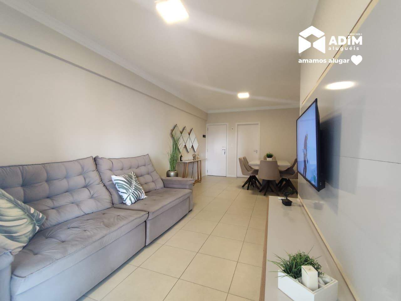[Edificio] Apartamento para aluguel Brasil Central: 