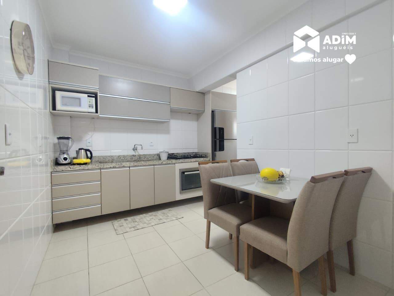 [Edificio] Apartamento para aluguel Brasil Central: 