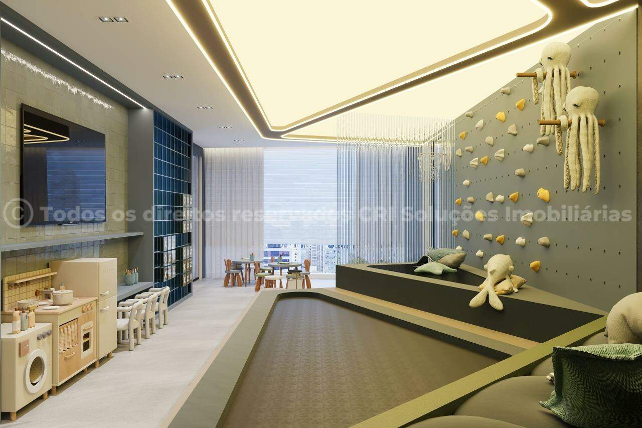 [Edificio] Apartamento à venda Luminares: 