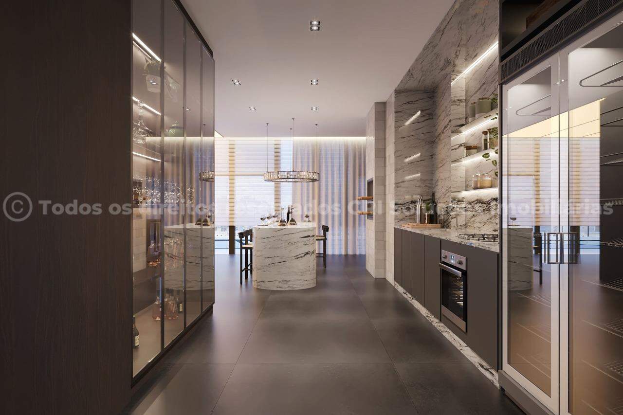 [Edificio] Apartamento à venda Luminares: 