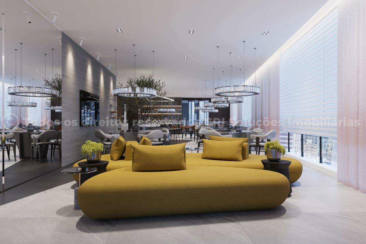 [Edificio] Apartamento à venda Luminares: 