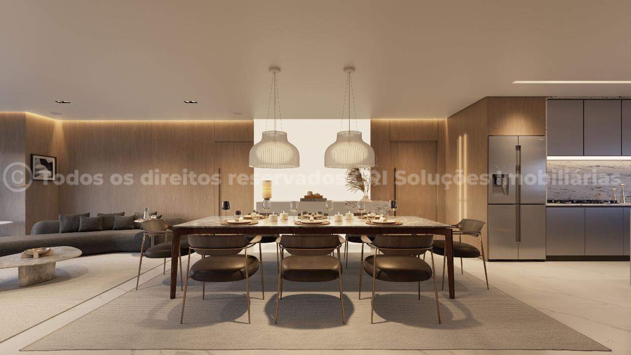 [Edificio] Apartamento à venda Luminares: 