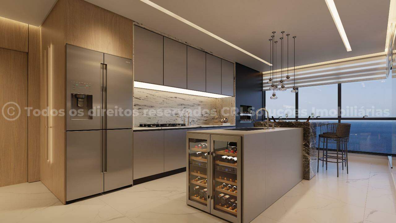 [Edificio] Apartamento à venda Luminares: 