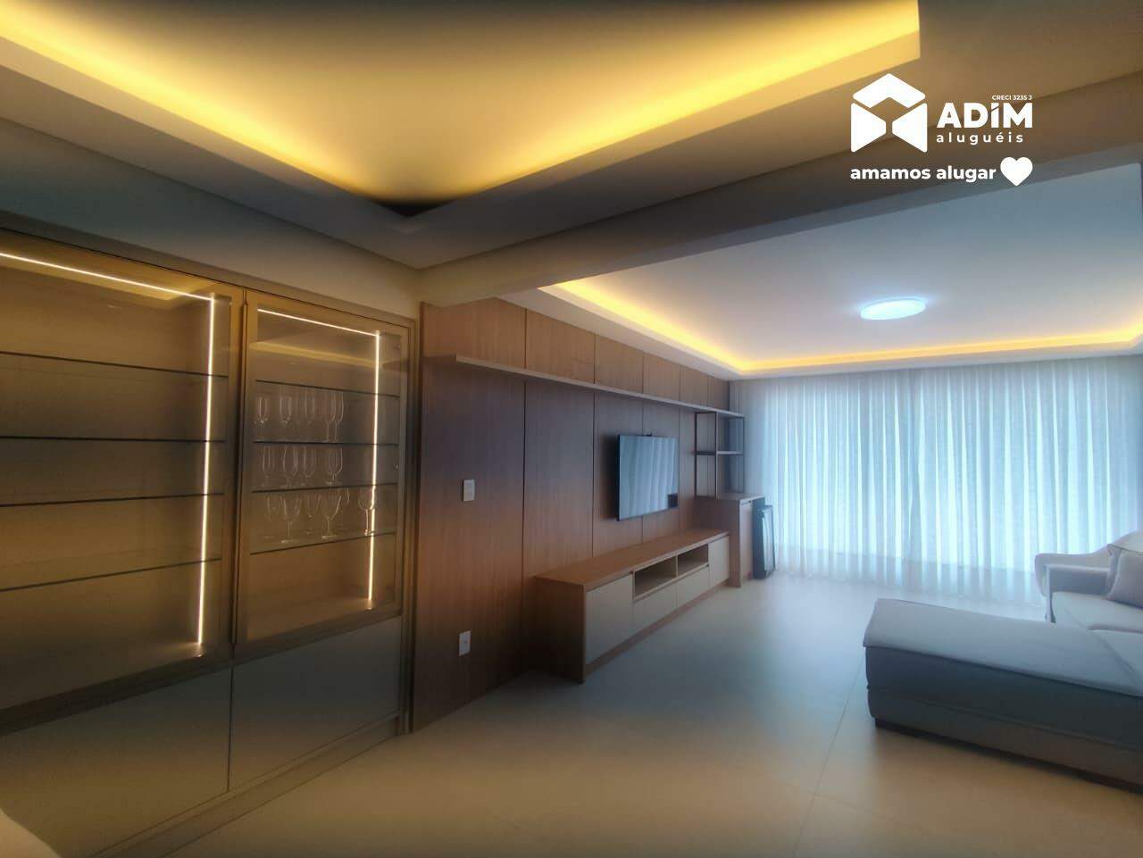 [Edificio] Apartamento para aluguel Monte Paschoal: 