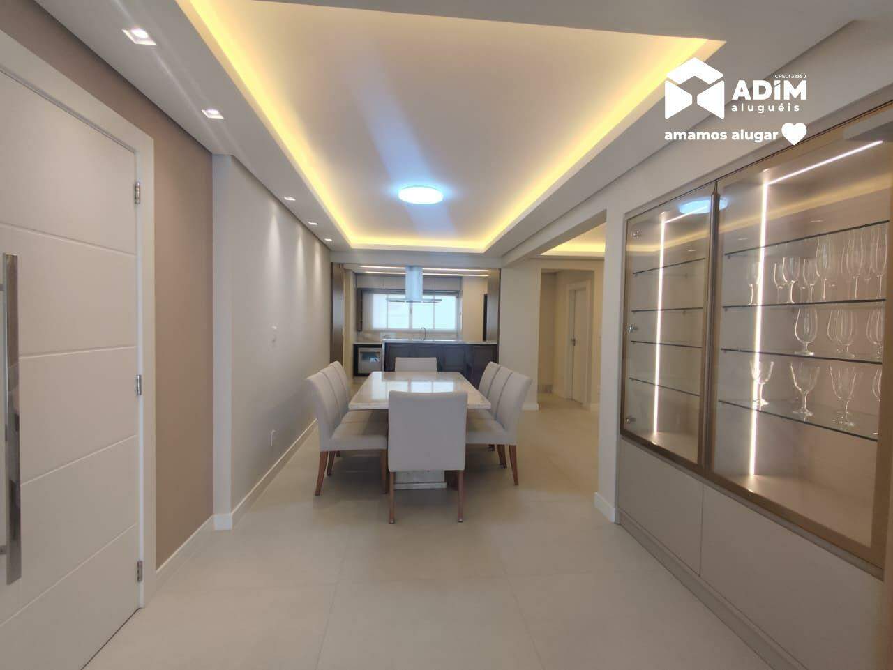 [Edificio] Apartamento para aluguel Monte Paschoal: 