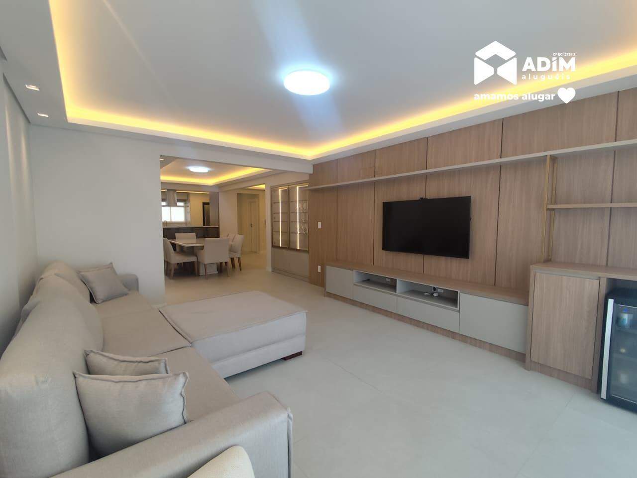 [Edificio] Apartamento para aluguel Monte Paschoal: 