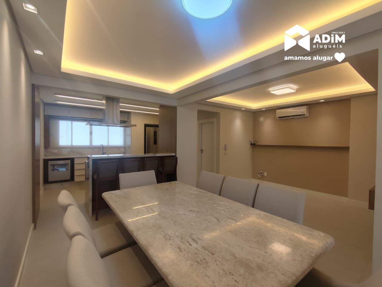 [Edificio] Apartamento para aluguel Monte Paschoal: 