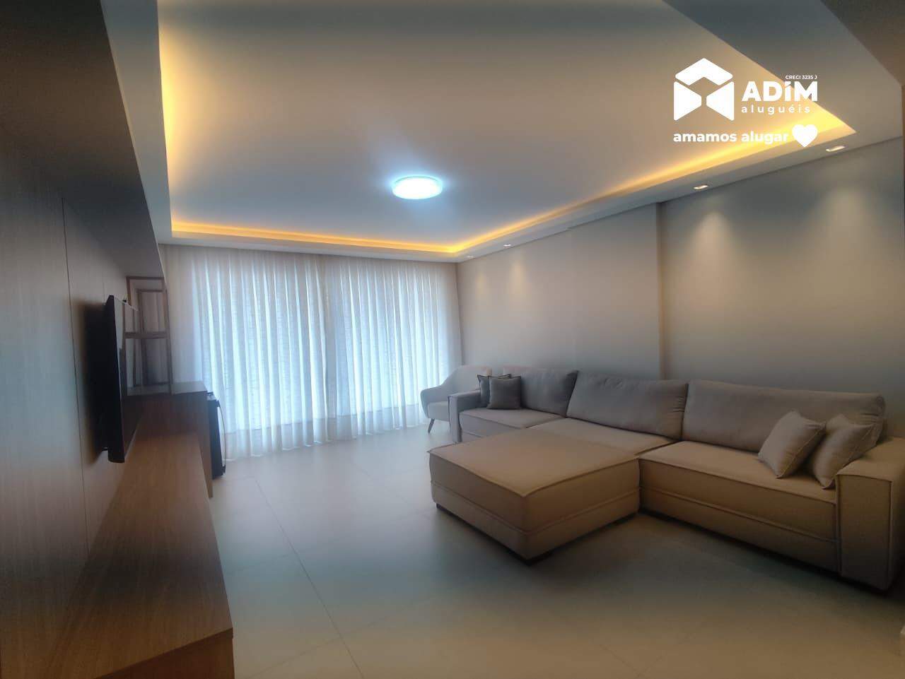 [Edificio] Apartamento para aluguel Monte Paschoal: 