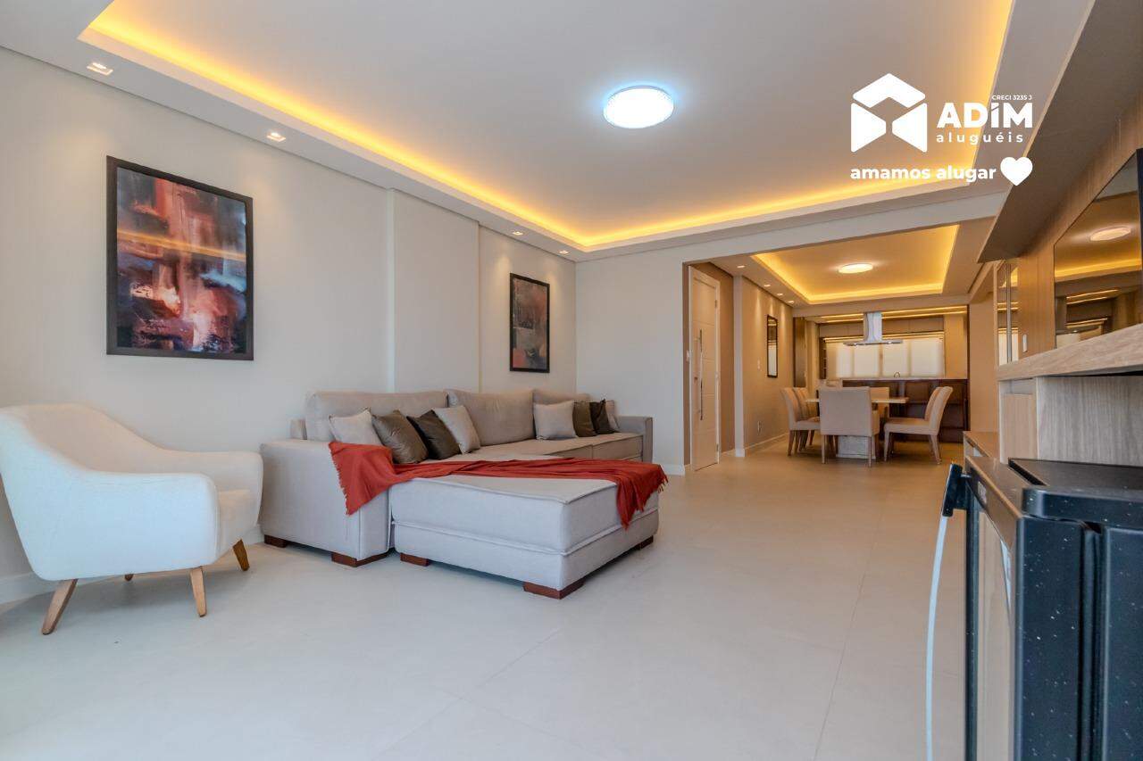 [Edificio] Apartamento para aluguel Monte Paschoal: 