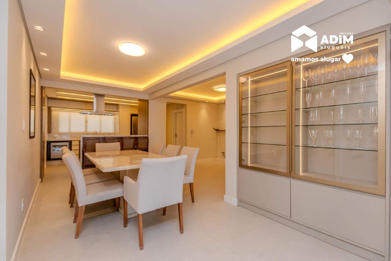 [Edificio] Apartamento para aluguel Monte Paschoal: 