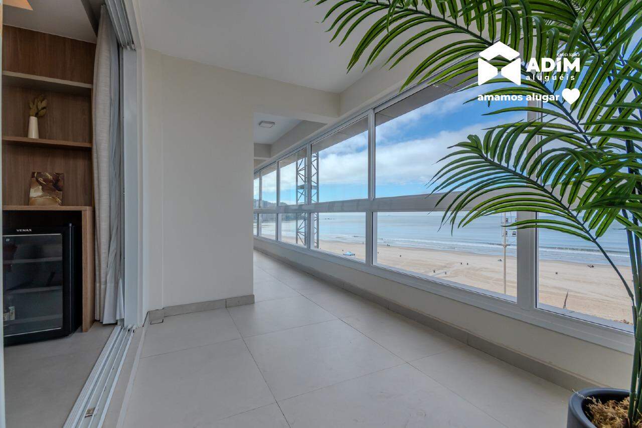 [Edificio] Apartamento para aluguel Monte Paschoal: 