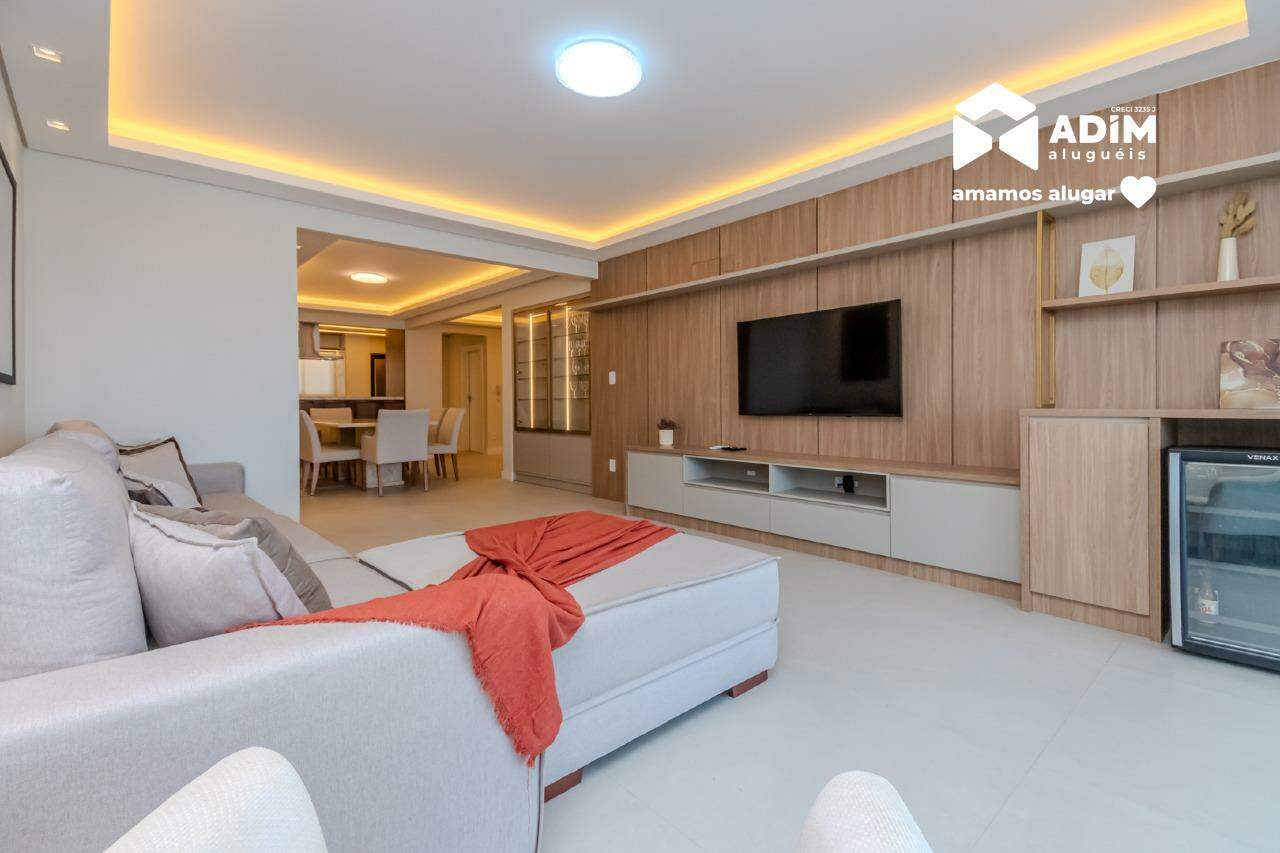 [Edificio] Apartamento para aluguel Monte Paschoal: 