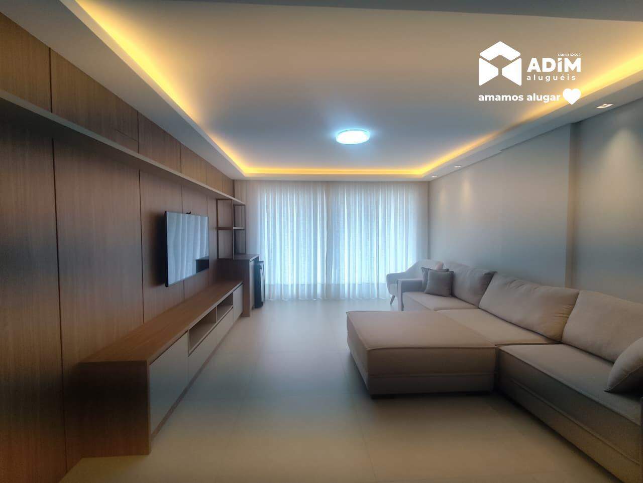 [Edificio] Apartamento para aluguel Monte Paschoal: 