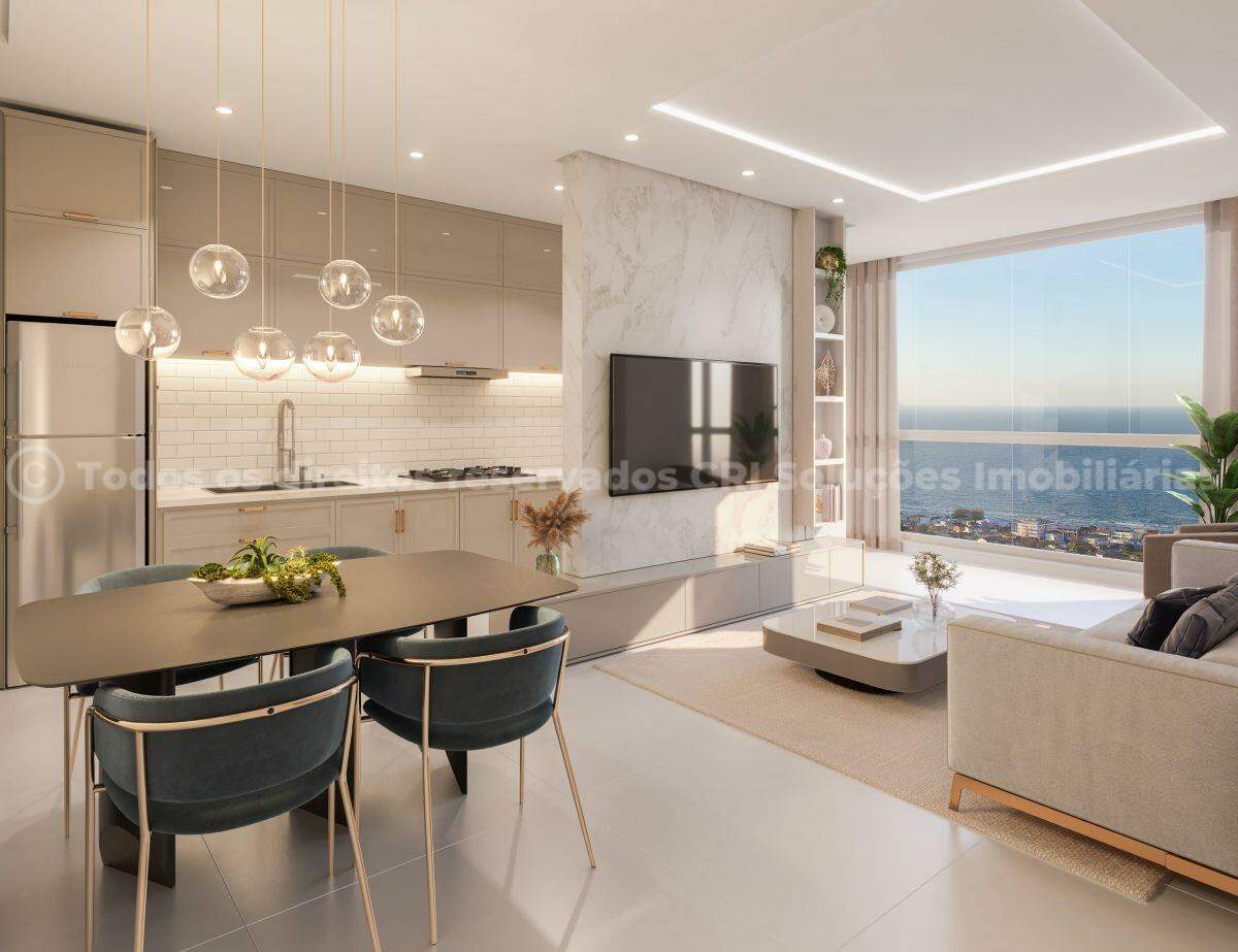 [Edificio] Apartamento à venda Ap Towers: 