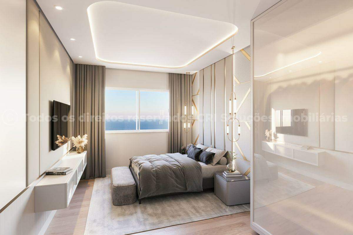 [Edificio] Apartamento à venda Ap Towers: 