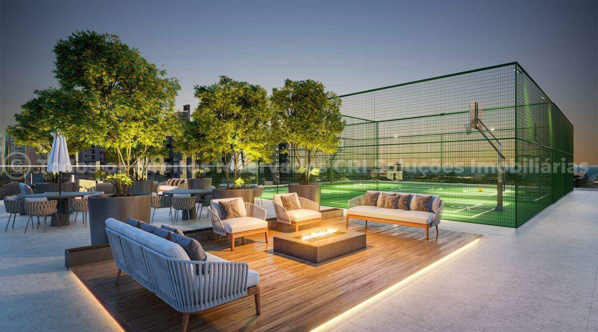 [Edificio] Apartamento à venda Ap Towers: 