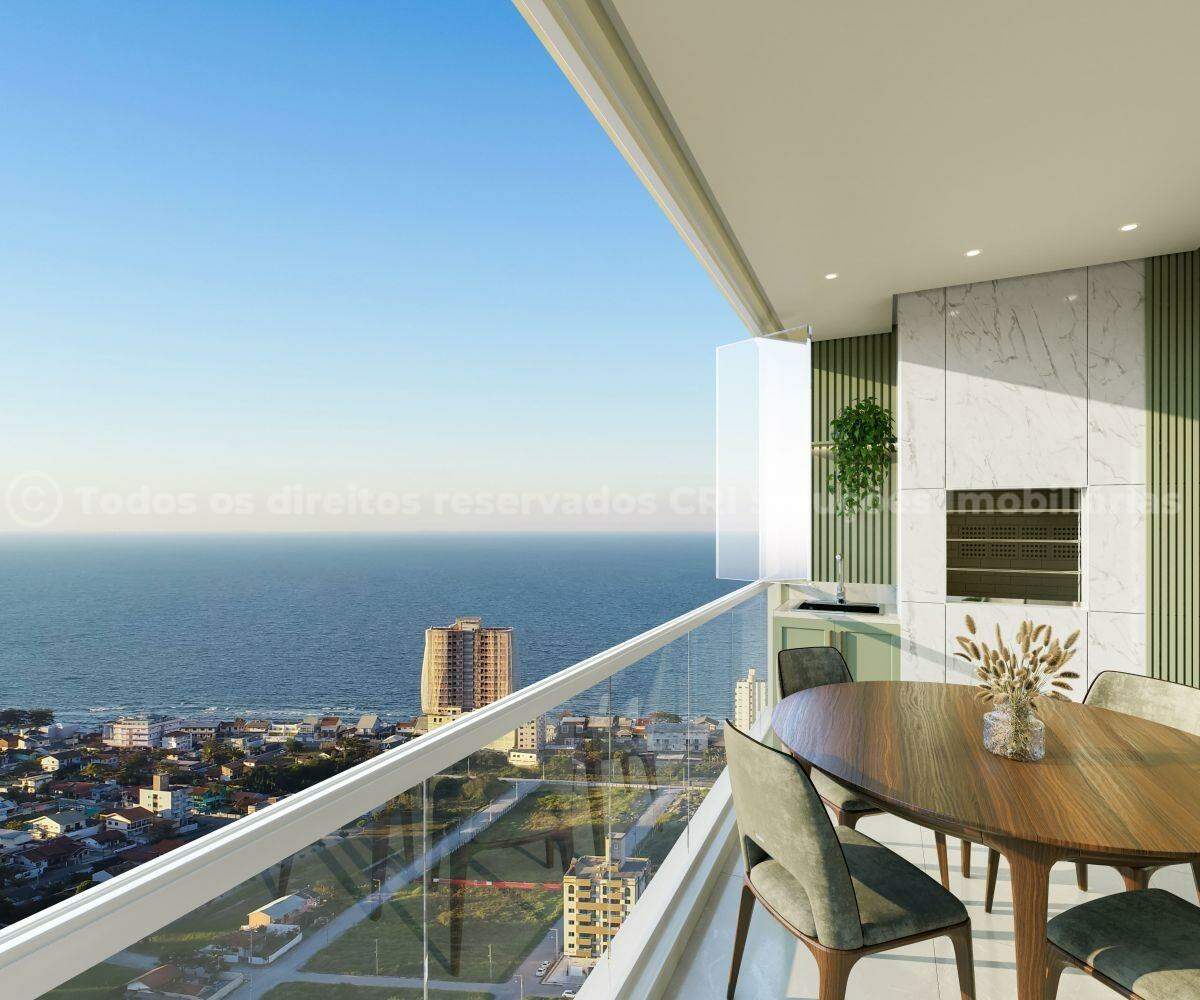 [Edificio] Apartamento à venda Ap Towers: 