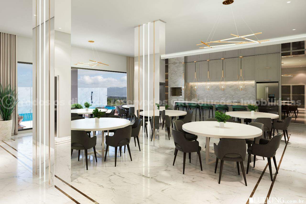 [Edificio] Apartamento à venda Clara Palace: 