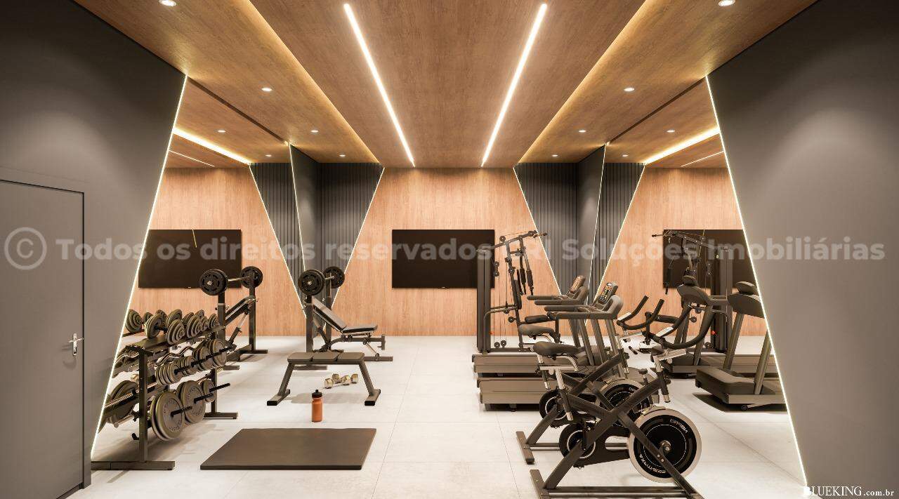 [Edificio] Apartamento à venda Clara Palace: 