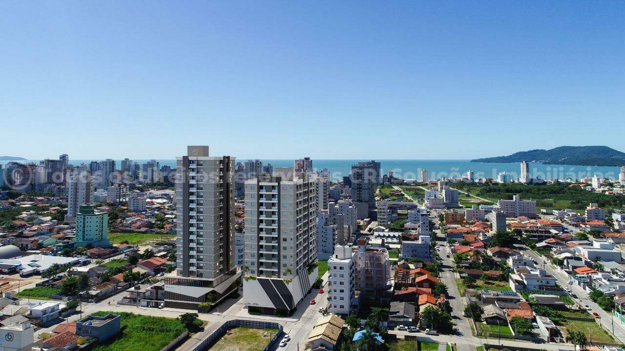 [Edificio] Apartamento à venda Clara Palace: 