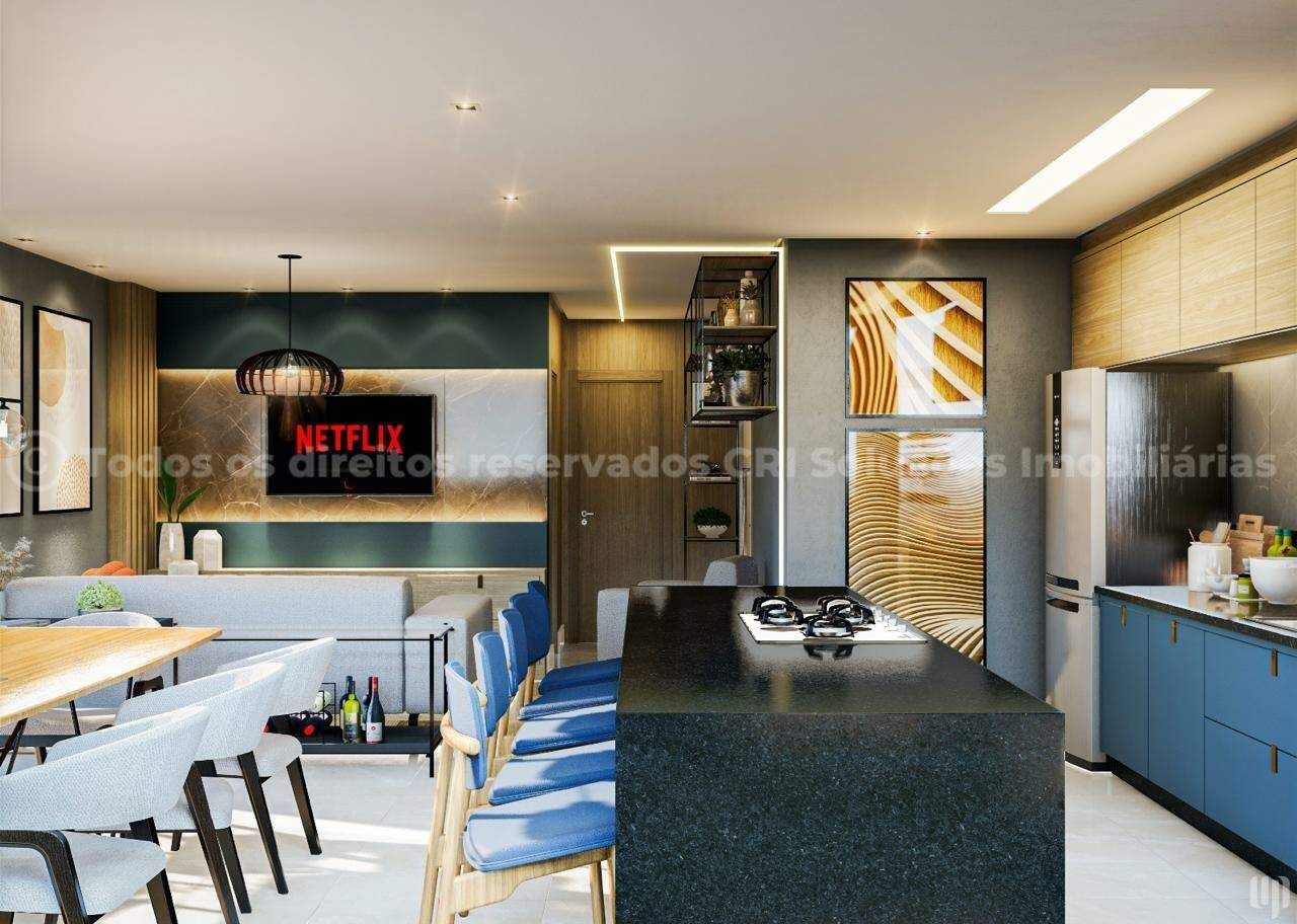 [Edificio] Apartamento à venda Residencial Splendor: 