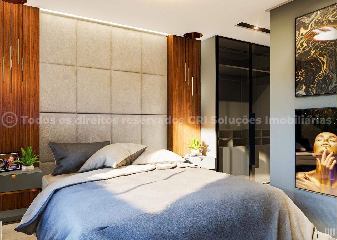 [Edificio] Apartamento à venda Residencial Splendor: 