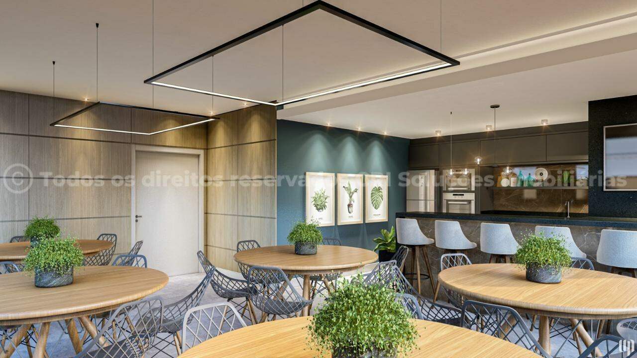 [Edificio] Apartamento à venda Residencial Splendor: 