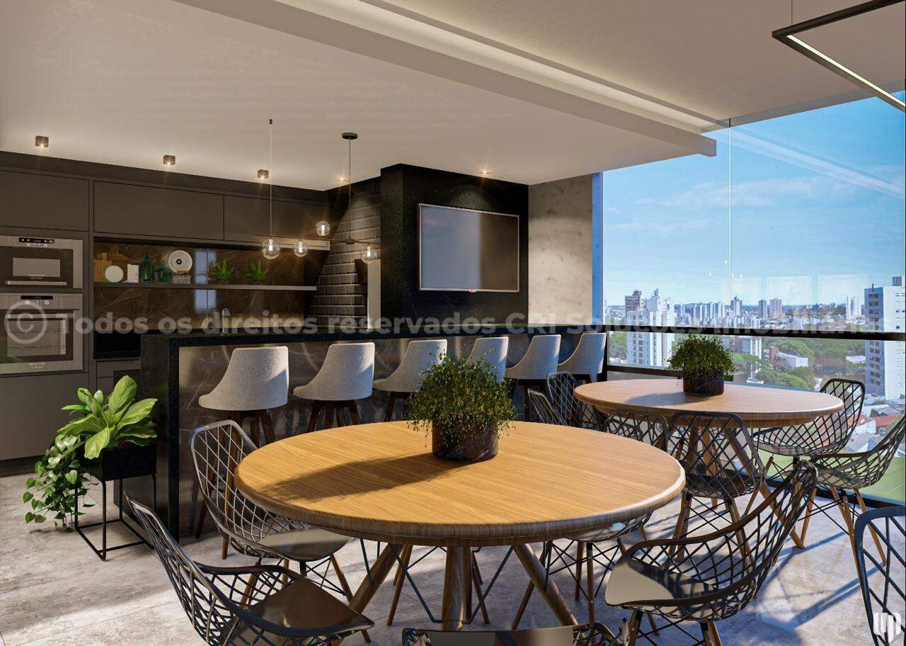 [Edificio] Apartamento à venda Residencial Splendor: 