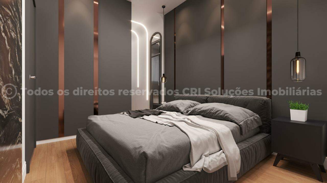 [Edificio] Apartamento à venda Residencial Vogue Exclusive: 