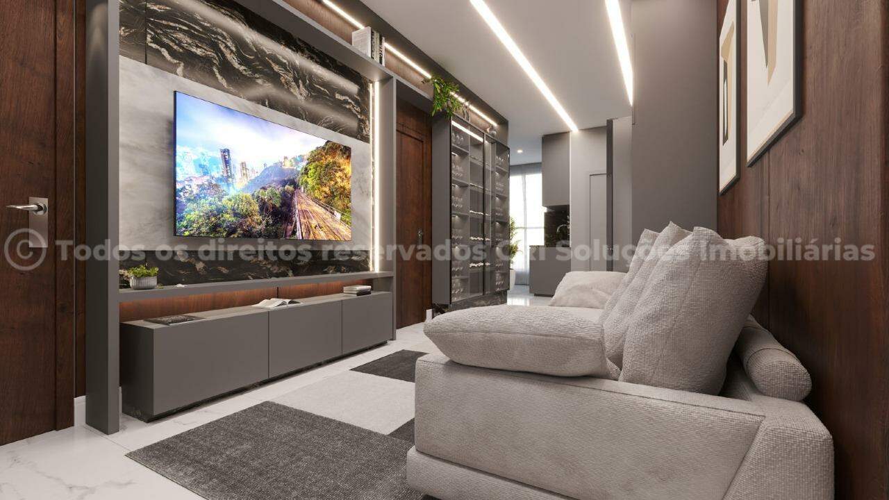 [Edificio] Apartamento à venda Residencial Vogue Exclusive: 