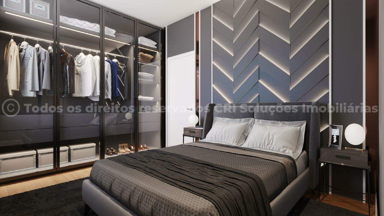 [Edificio] Apartamento à venda Residencial Vogue Exclusive: 
