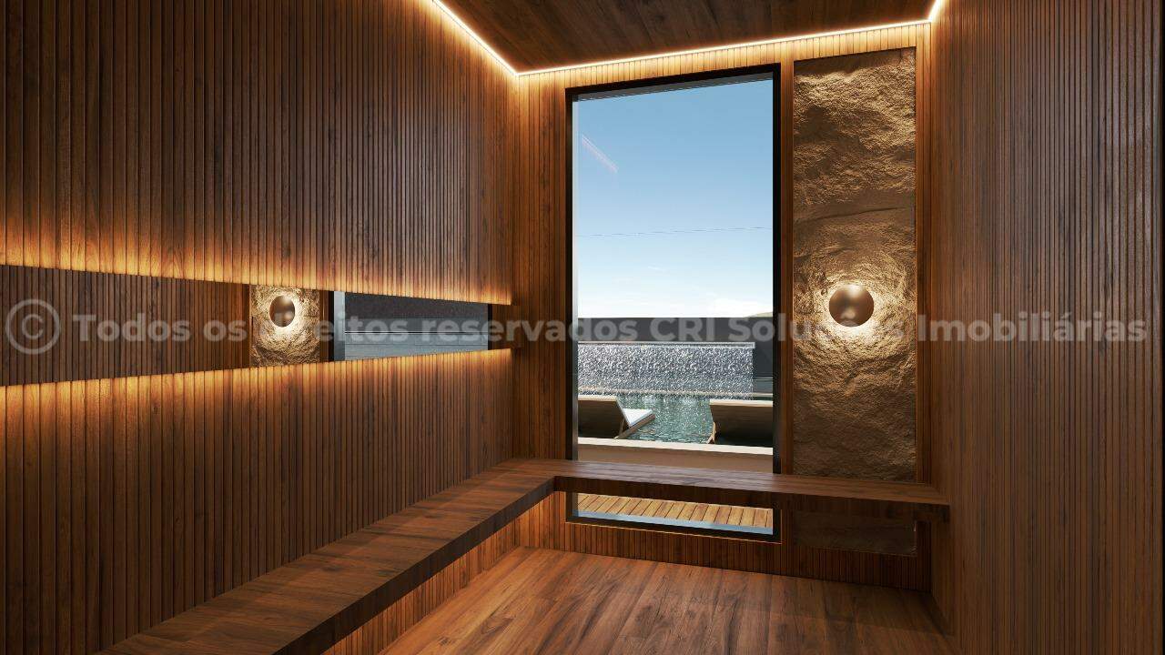 [Edificio] Apartamento à venda Residencial Vogue Exclusive: 