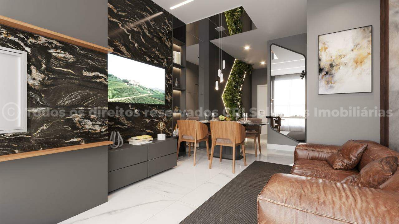 [Edificio] Apartamento à venda Residencial Vogue Exclusive: 