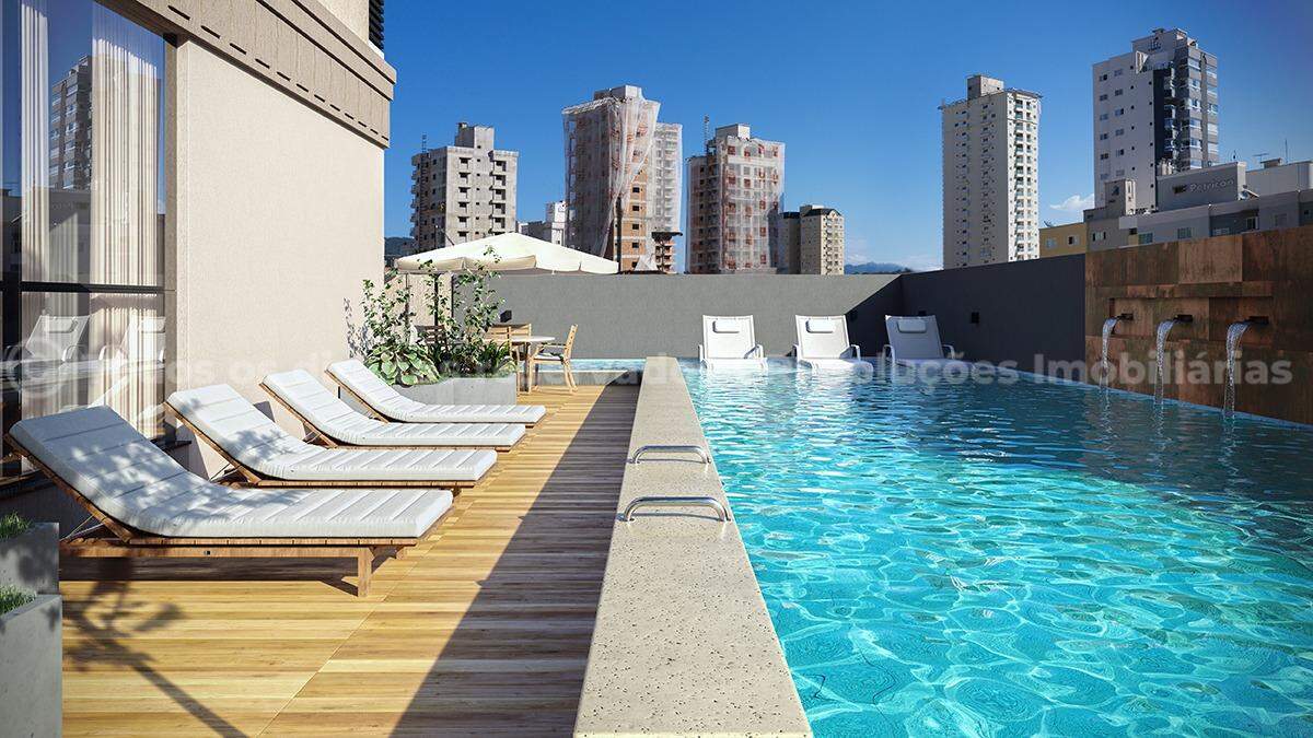 [Edificio] Apartamento à venda Petit Trianón: 