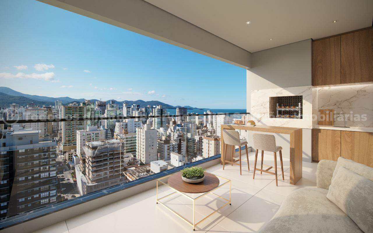 [Edificio] Apartamento à venda Petit Trianón: 
