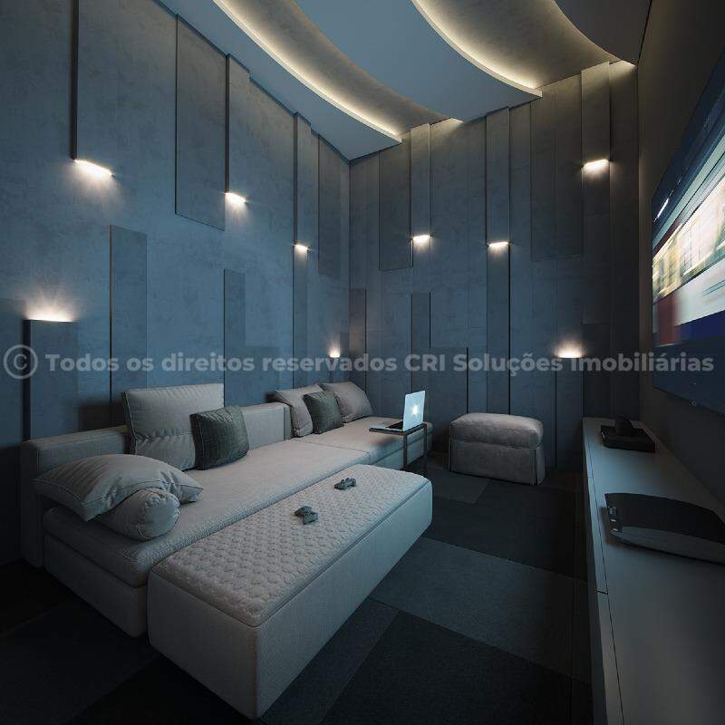 [Edificio] Apartamento à venda Petit Trianón: 