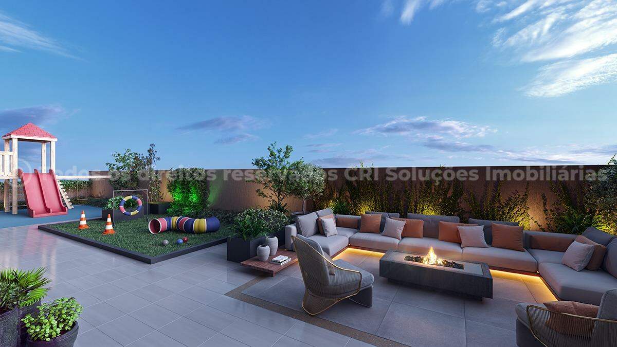 [Edificio] Apartamento à venda Petit Trianón: 