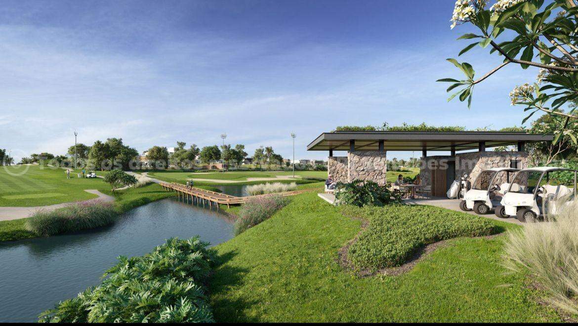 [Edificio] Lote à venda Golf View All Resort : 