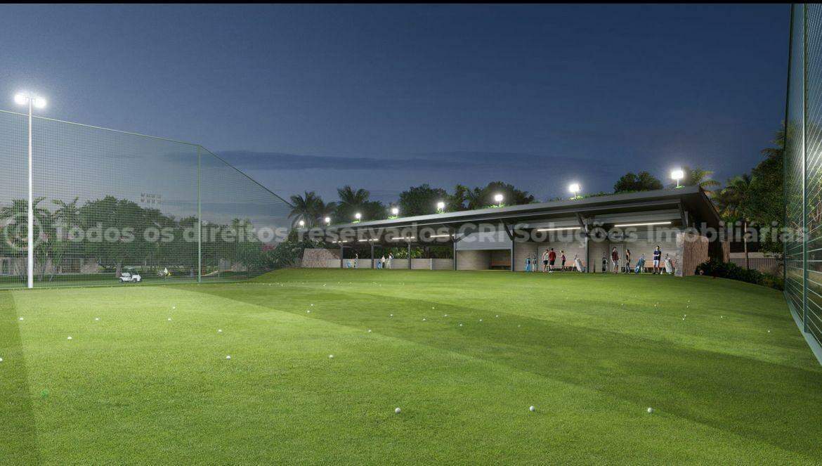 [Edificio] Lote à venda Golf View All Resort : 