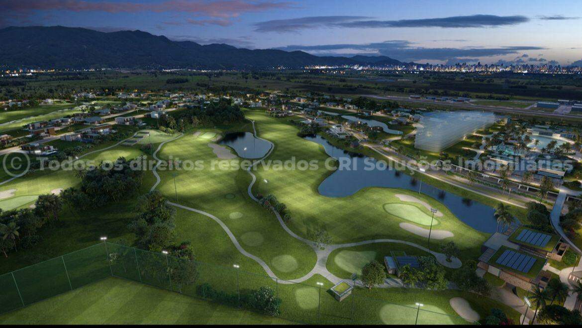 [Edificio] Lote à venda Golf View All Resort : 