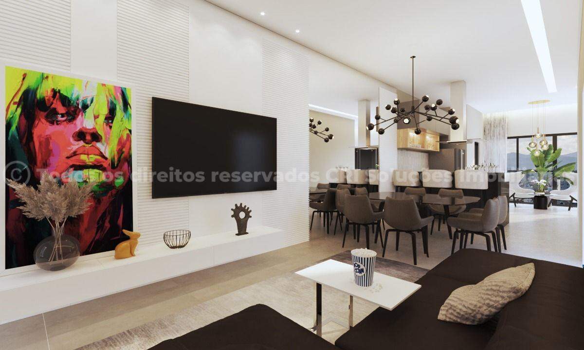 [Edificio] Apartamento à venda Freeport: 