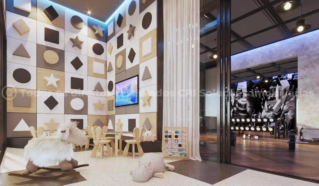[Edificio] Apartamento à venda Freeport: 